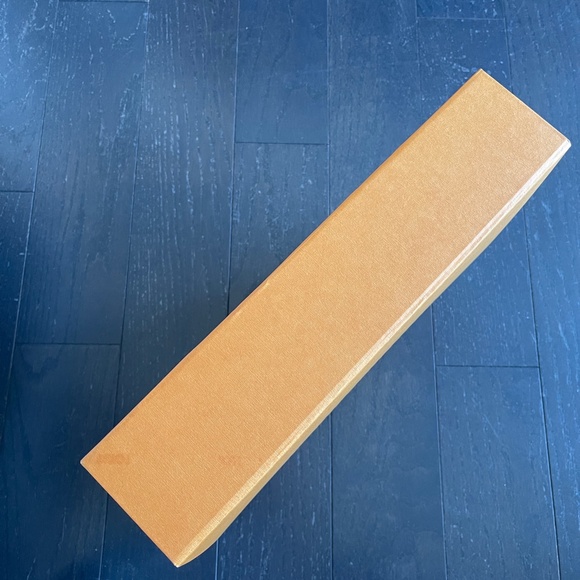 LOUIS VUITTON LV Gift Box Magnetic Empty Large Box storage decoration - Picture 9 of 10